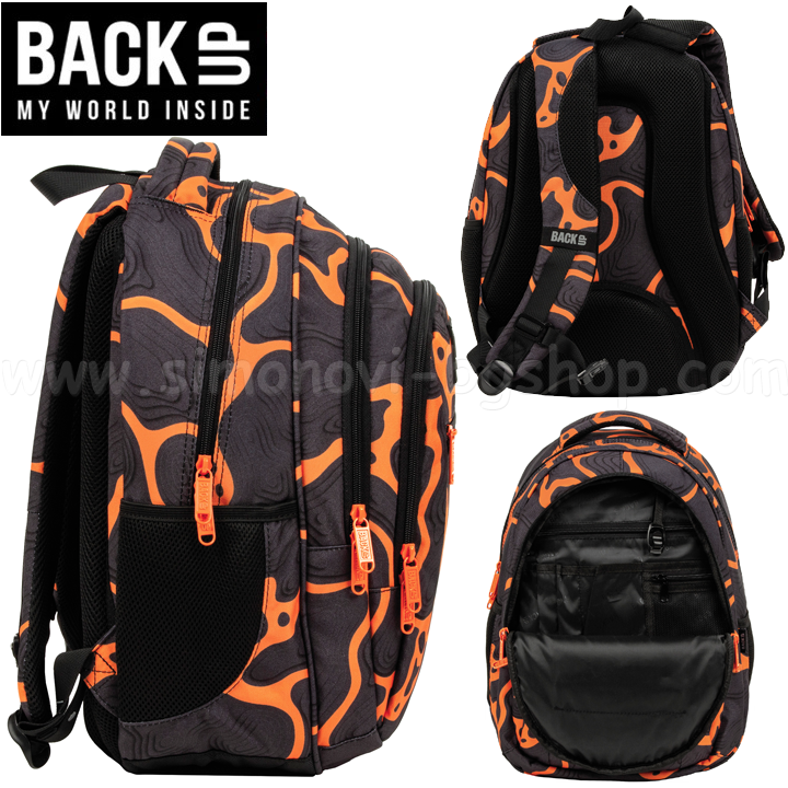 * 2023 BackUp O   Magma 94028